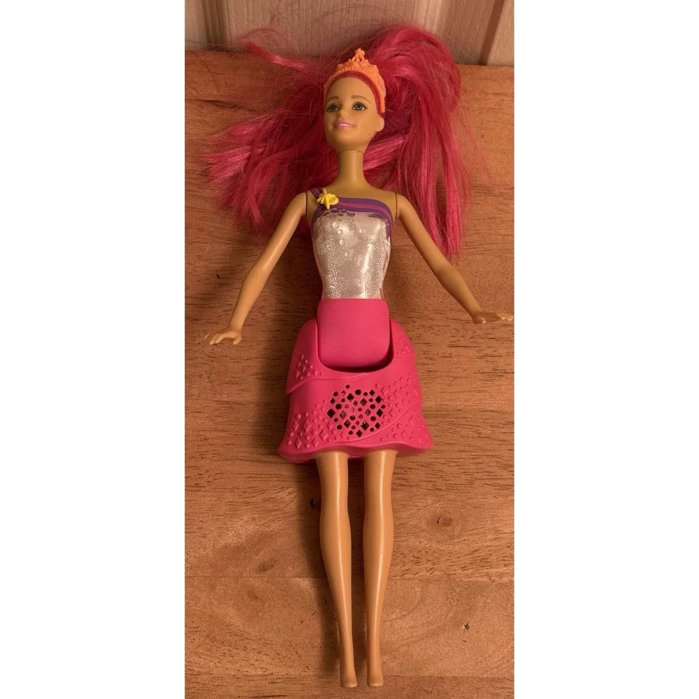 Mattel barbie 2015